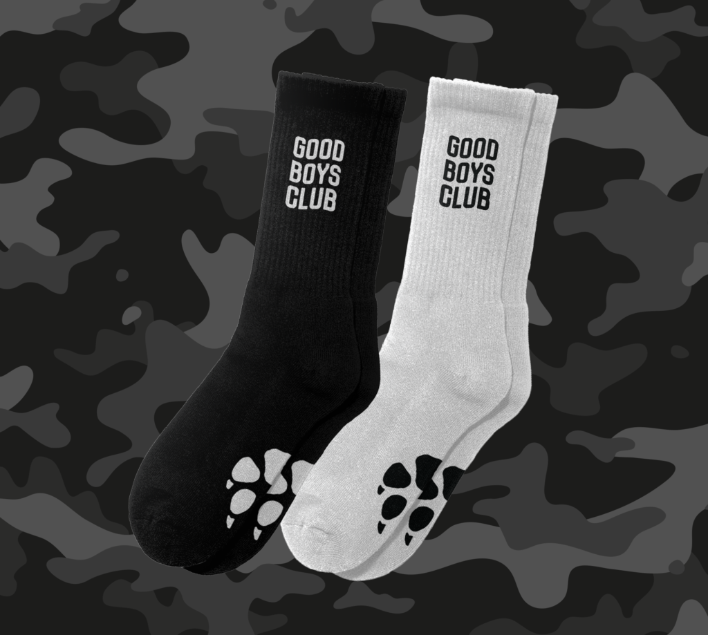 Good Boys Club - Socks