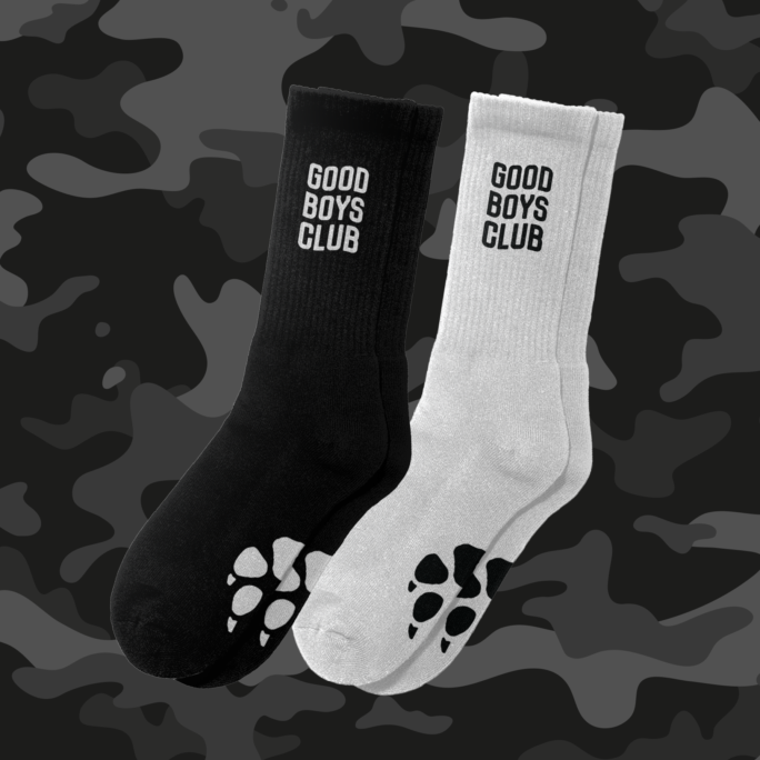 Good Boys Club - Socks