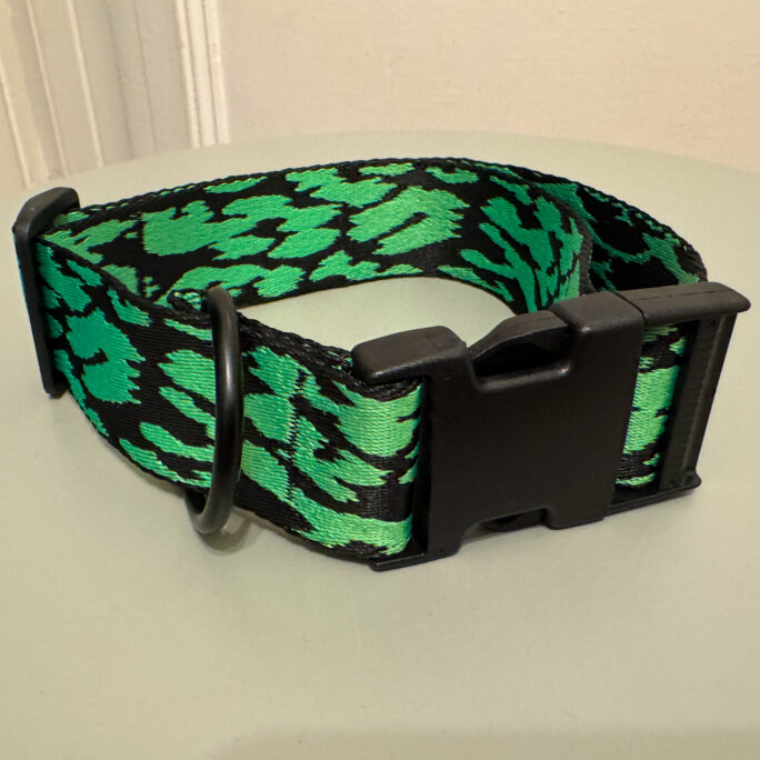 Green Collar
