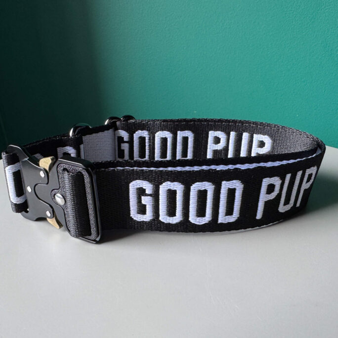 GOOD PUP - Collar